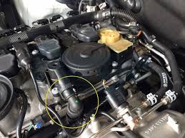 See P172E in engine